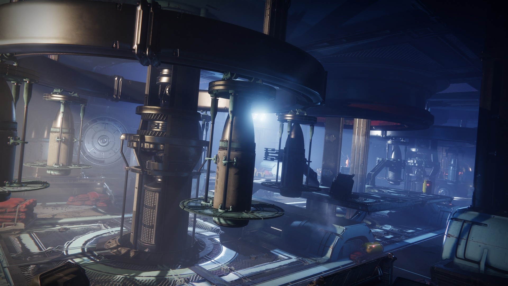 Destiny 2: La Reina Bruja - Imagen 15